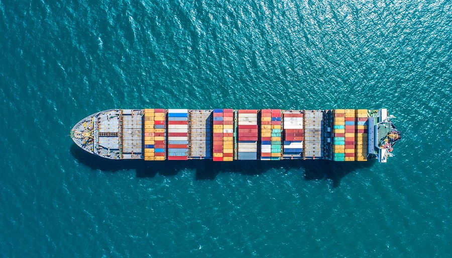 Common pallet delivery terms to know before you ship